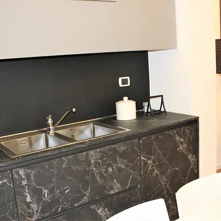 Apartment Domus Caecilia - Via Cola Di Rienzo Rome
