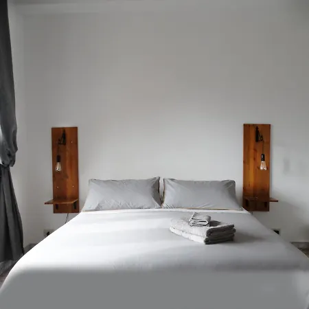 By Grace Guest house Rome