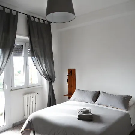 By Grace Guest house *