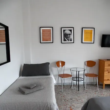 Guest house By Grace Rome