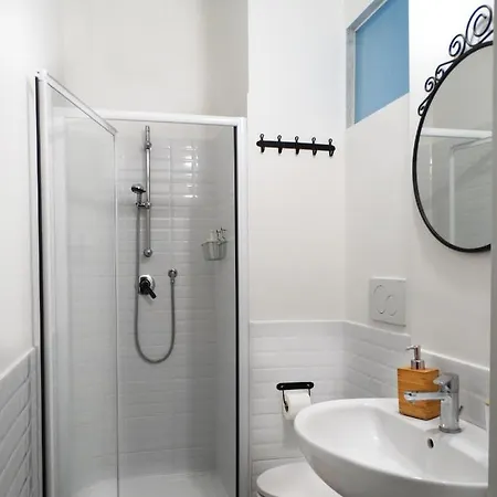 By Grace Guest house Rome