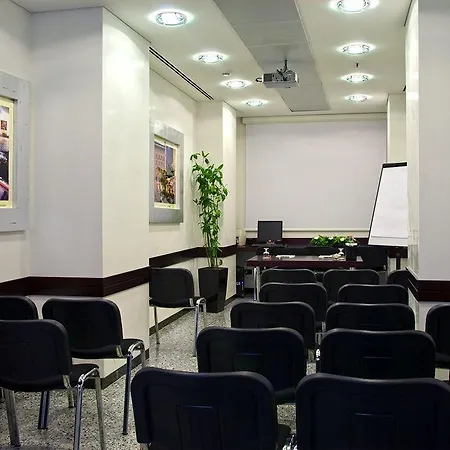 Genova 4* Roma
