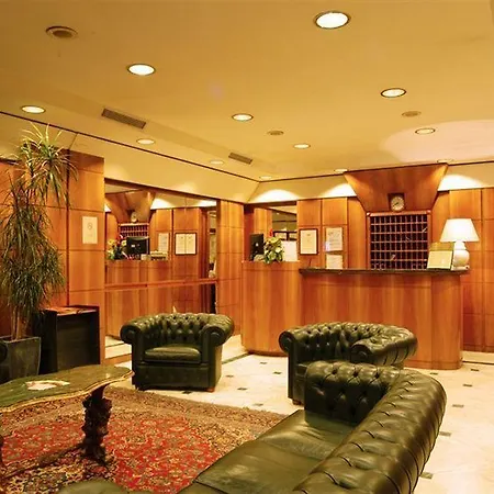 Accademia 3* Ρώμη