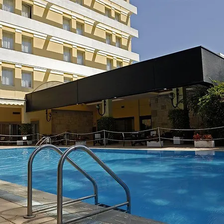 Hotel Belstay Aurelia 4*