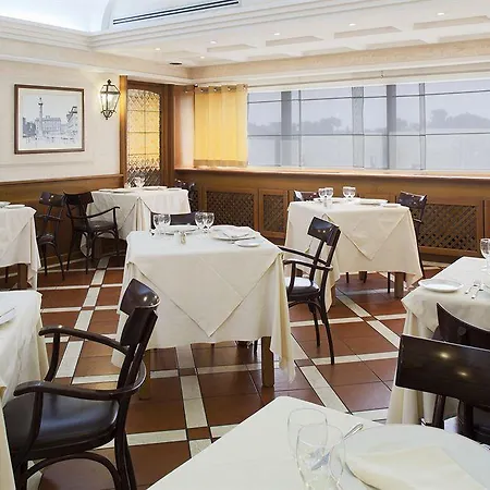 Hotel Belstay Aurelia Rome