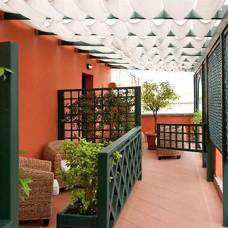 C-hotels Fiume 4*