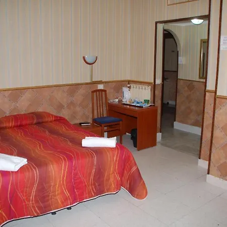 Residenza Cristina Bed & Breakfast Rome