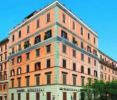Montreal 3* Rom