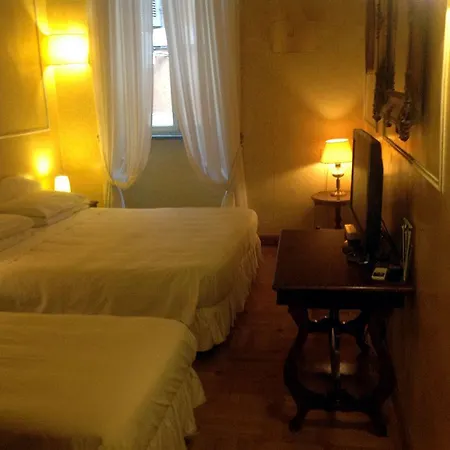 Fontana Szálloda 3*