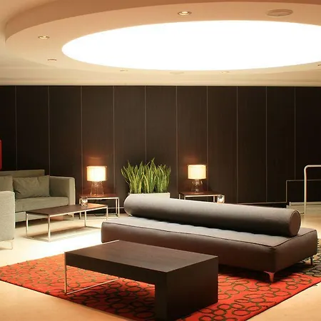 Hotel Nh Collection Giustiniano Rome