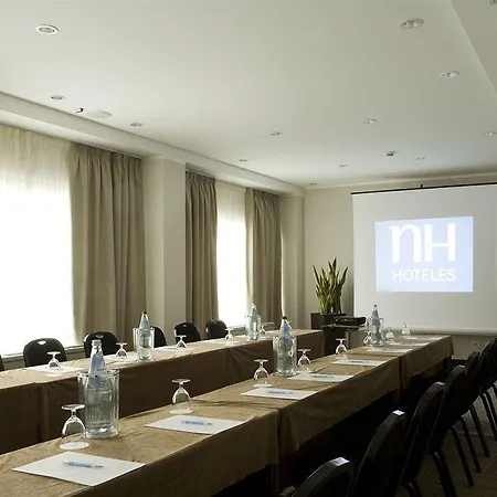 Nh Collection Giustiniano Hotel 4*