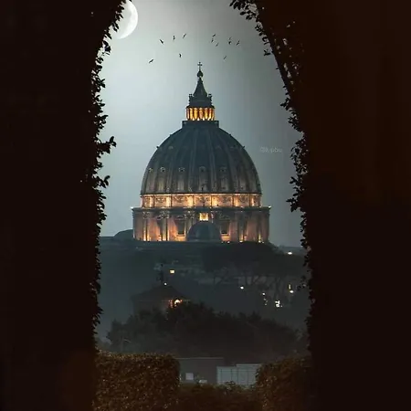 A Casa Di Lia A 2*