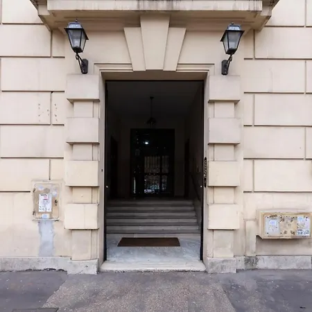 Stanze Con Bagno Privato, Wi-fi, Vicino Al Vaticano * Rome
