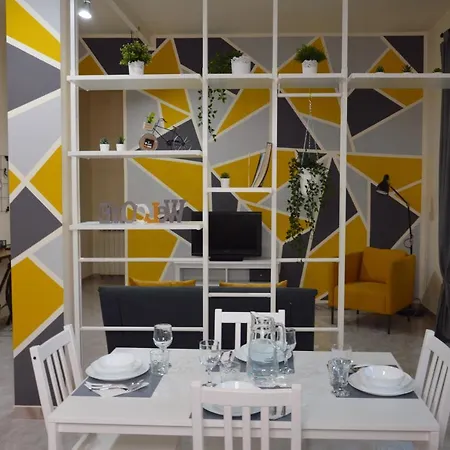 Apartamento In In In Bike Roma