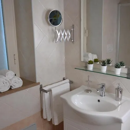 In In In Bike Apartamento Roma