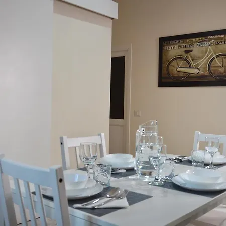 Apartamento In In In Bike