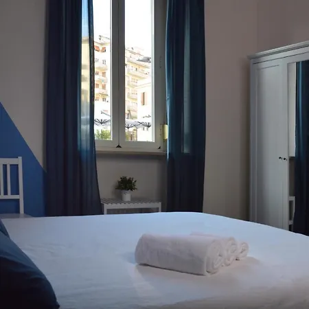 Apartamento In In In Bike