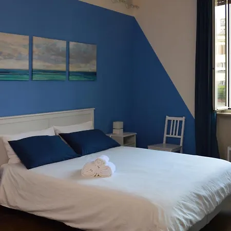 Apartamento In In In Bike Roma