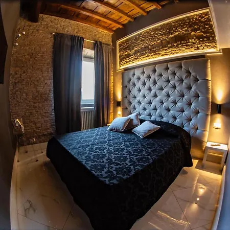 Rhome Luxury Roma