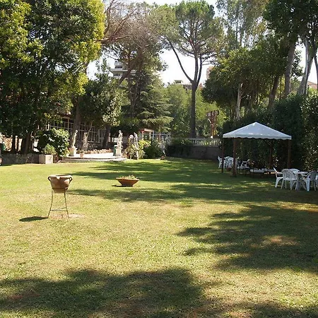 Romulus Hotel Rzym