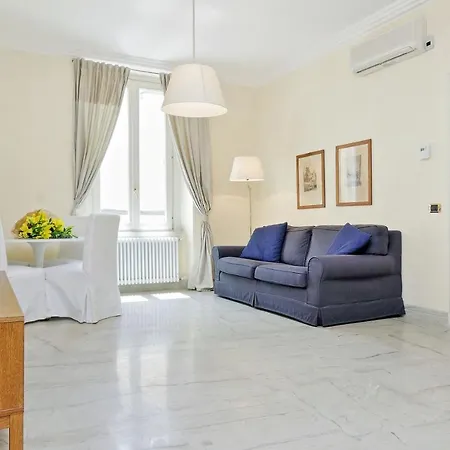 Apartment Romeasyoulike - Spagna Experience 20