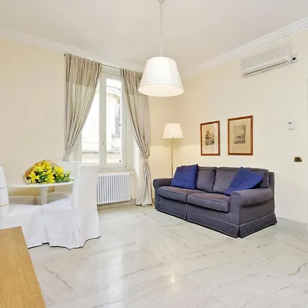 Romeasyoulike - Spagna Experience 20 Apartment