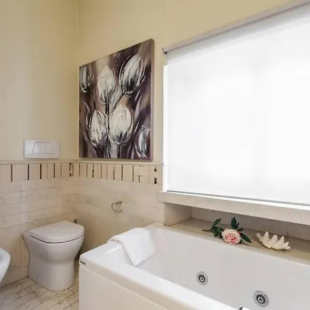 Chiara's Cove - Vaticano Apartment