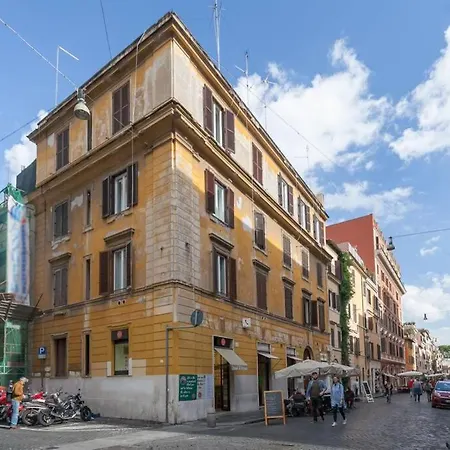 Chiara's Cove - Vaticano Apartment Rome