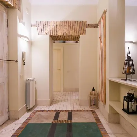 Chiara's Cove - Vaticano Apartment Rome