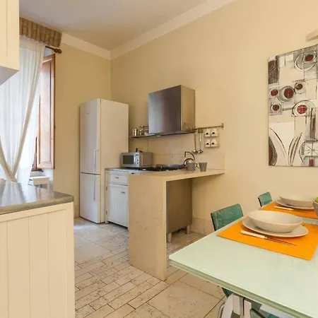 Apartment Chiara's Cove - Vaticano *