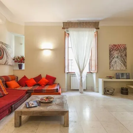 Apartment Chiara's Cove - Vaticano
