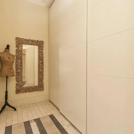 Chiara's Cove - Vaticano Apartment *