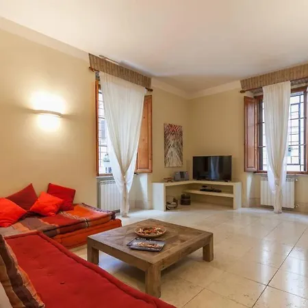 Chiara's Cove - Vaticano Apartment *