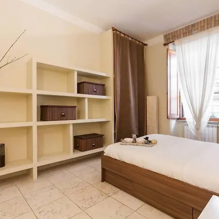 Apartment Chiara's Cove - Vaticano Rome