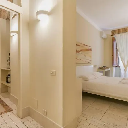Chiara's Cove - Vaticano Apartment *