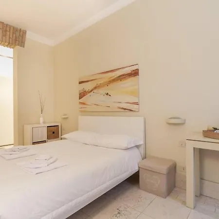 Apartment Chiara's Cove - Vaticano