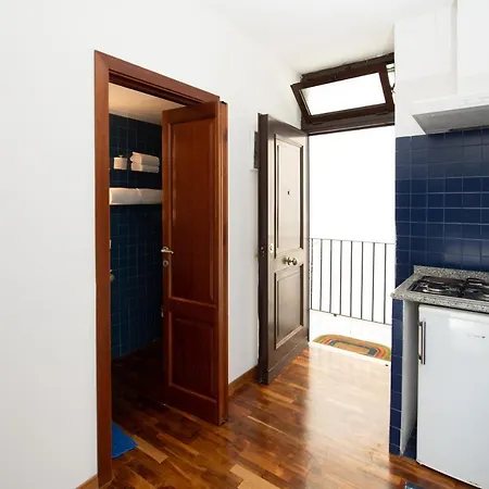 [s.pietro-trastevere] Loft Silenzioso Nel Cuore Di Roma