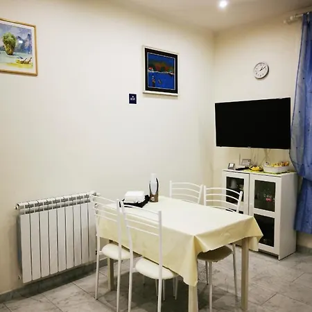 Appartamento House 2018