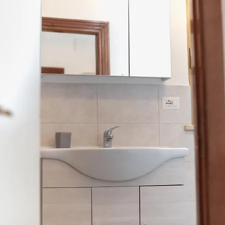 Evelina In Trastevere Apartment