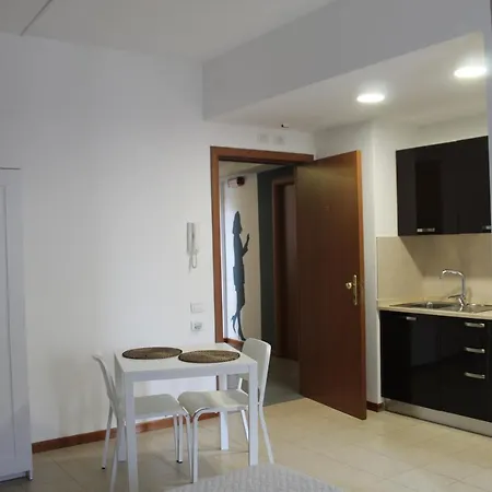 Residenza Conti 3*
