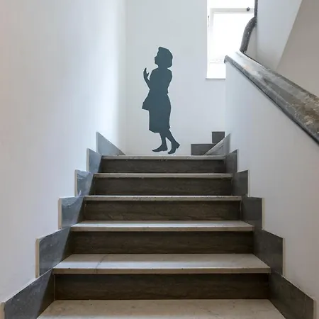Apart-hotel Residenza Conti