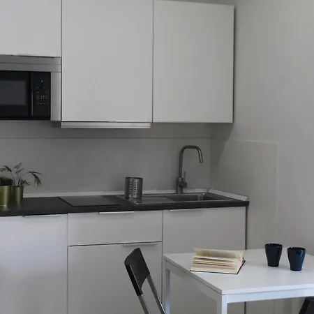 Apart-hotel Residenza Conti