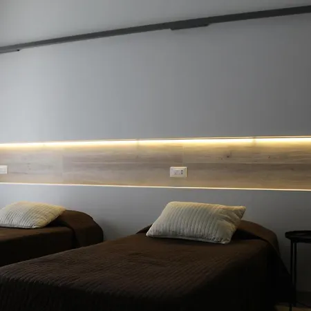 Apart-hotel Residenza Conti