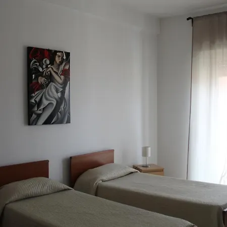 Residenza Conti Apart-hotel Roma