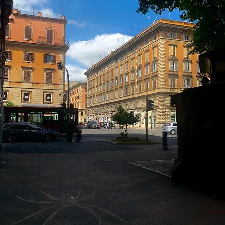 Appartement Vt Vatican's