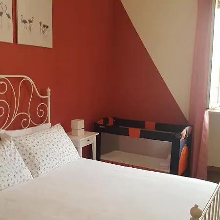 Apartamento In In In Bike *