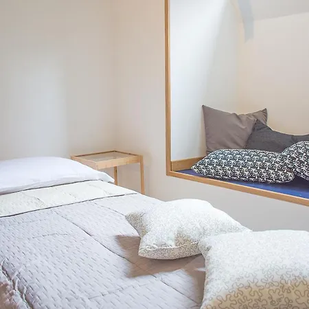 Apartamento Da Marcella Al Colosseo Roma