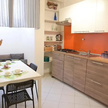 Da Marcella Al Colosseo Apartamento *