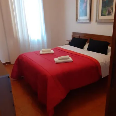 Milazzo Luxury * Rome