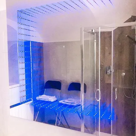 Apartamento Delizioso In Via Di Monte *